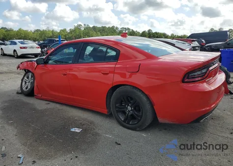 2023 Dodge Charger Sxt from USA, damaged, VIN 2C3CDXBG5PH530494